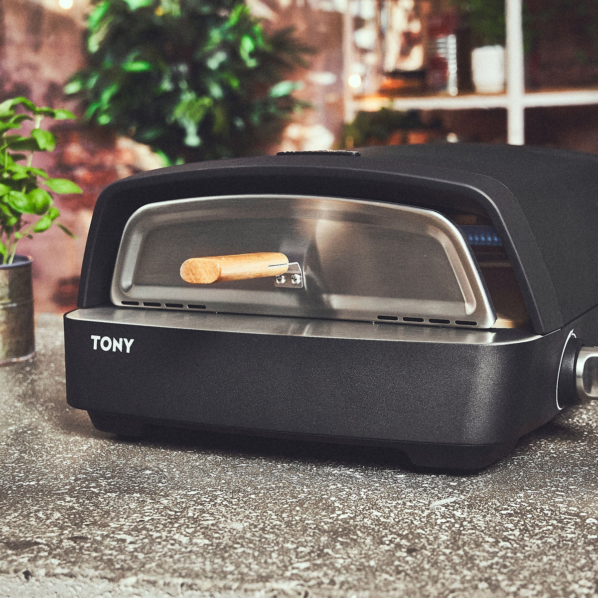 Burnhard Hitzeschild für TONY Gas - Pizzaofen - grillstir.comBurnhard Hitzeschild für TONY Gas - PizzaofenBurnhardgrillstir.com