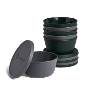 Burnhard Pizzaballenbox mit Deckel 6er - Set - grillstir.comBurnhard Pizzaballenbox mit Deckel 6er - SetBurnhardgrillstir.com