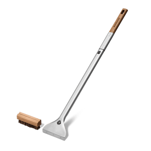 Burnhard Pizzaofen - Bürste - grillstir.comBurnhard Pizzaofen - BürsteBurnhardgrillstir.com