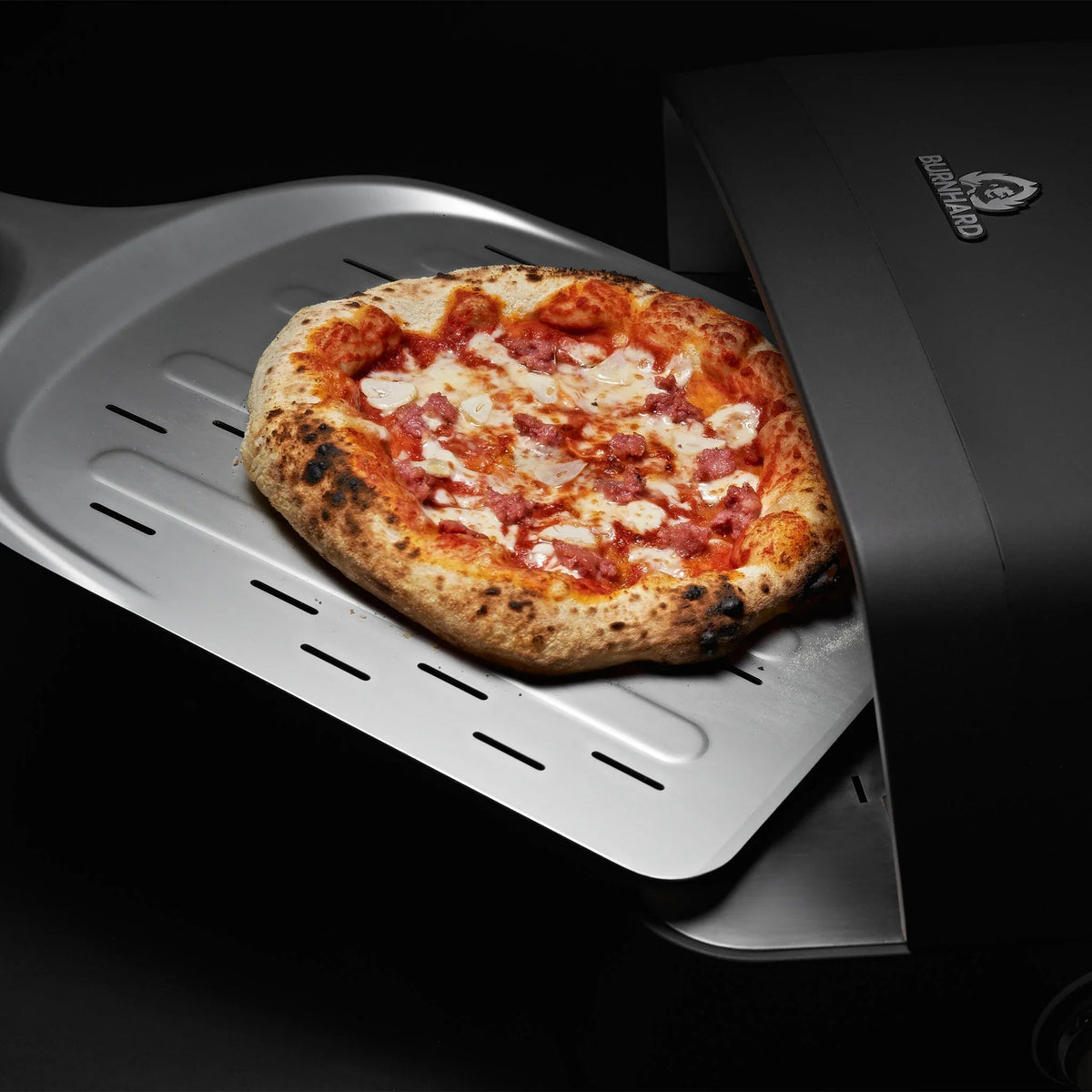 Burnhard Pizzaschieber 29 cm (TONY) - grillstir.comBurnhard Pizzaschieber 29 cm (TONY)Burnhardgrillstir.com