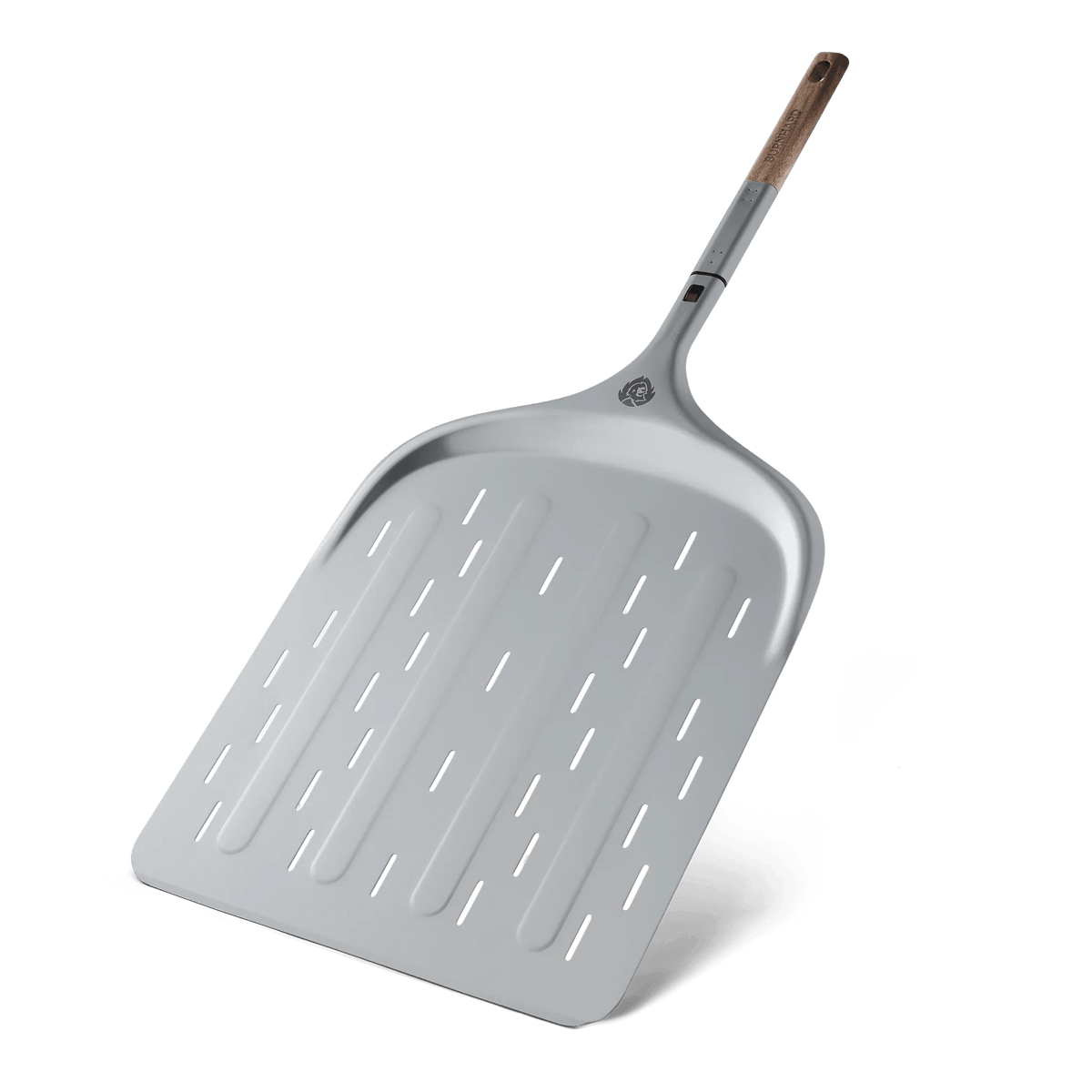 Burnhard Pizzaschieber 36 cm (Fat TONY) - grillstir.comBurnhard Pizzaschieber 36 cm (Fat TONY)Burnhardgrillstir.com
