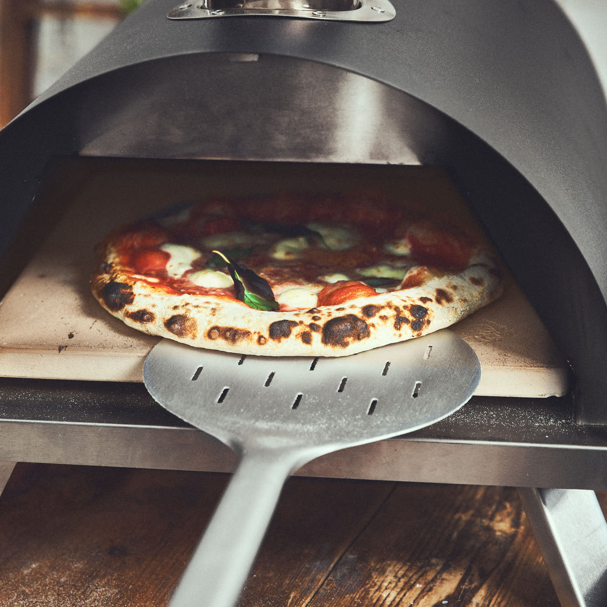 Burnhard Pizzawender - grillstir.comBurnhard PizzawenderBurnhardgrillstir.com