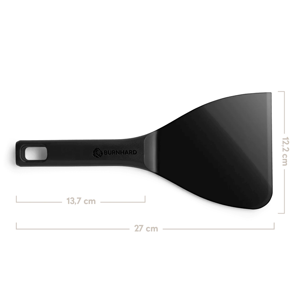 Burnhard Teigspachtel für Pizza - grillstir.comBurnhard Teigspachtel für PizzaBurnhardgrillstir.com