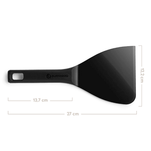 Burnhard Teigspachtel für Pizza - grillstir.comBurnhard Teigspachtel für PizzaBurnhardgrillstir.com