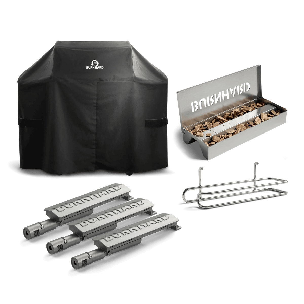 Burnhard Upgrade Set FRED Series 4 - grillstir.comBurnhard Upgrade Set FRED Series 4Burnhardgrillstir.com
