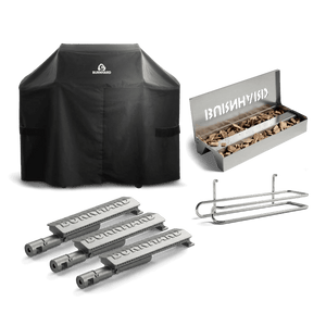 Burnhard Upgrade Set FRED Series 4 - grillstir.comBurnhard Upgrade Set FRED Series 4Burnhardgrillstir.com