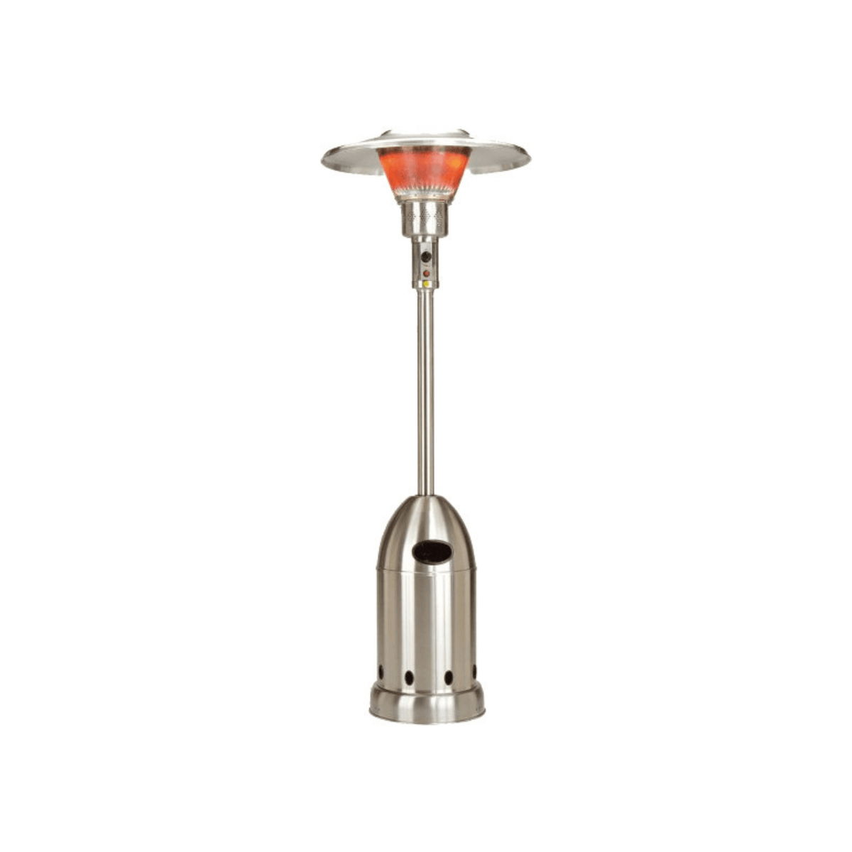 Burny Terassenheizer Bullet Inox Pro Teleskop - grillstir.comBurny Terassenheizer Bullet Inox Pro TeleskopHeizstrahlerBurnygrillstir.com