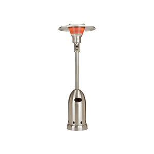 Burny Terassenheizer Bullet Inox Pro Teleskop - grillstir.comBurny Terassenheizer Bullet Inox Pro TeleskopHeizstrahlerBurnygrillstir.com