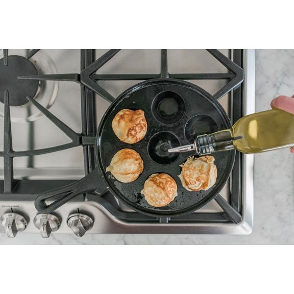 Camp Chef Aebleskiver Pan - grillstir.comCamp Chef Aebleskiver PanCamp Chefgrillstir.comCC - CIAS70033246209470