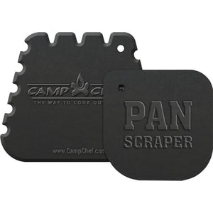 Camp Chef Reinigungsschaber, 2er Set - grillstir.comCamp Chef Reinigungsschaber, 2er SetCamp Chefgrillstir.comCC - PSC4250251970218