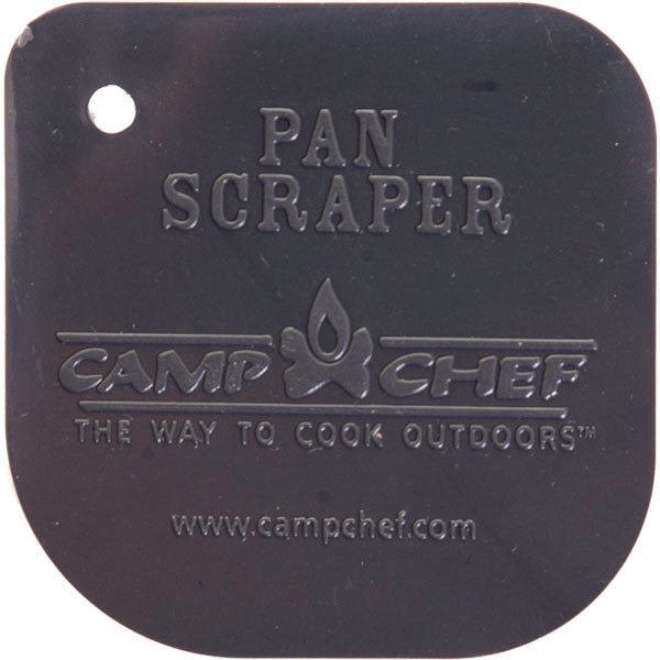 Camp Chef Reinigungsschaber, Kunststoff - grillstir.comCamp Chef Reinigungsschaber, KunststoffCamp Chefgrillstir.comCC - PS24250251970072