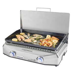 Campingaz Master Plancha EX - grillstir.comCampingaz Master Plancha EXCampingazgrillstir.comC30000061523138522115340