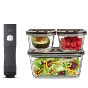 Caso Design Vacu Onetouch Eco - Set - grillstir.comCaso Design Vacu Onetouch Eco - SetCASOgrillstir.comcg11694038437011692