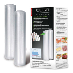 CASO Folienrollen, 28x600cm, 2Stk. - grillstir.comCASO Folienrollen, 28x600cm, 2Stk.CASOgrillstir.comcg12234038437012231
