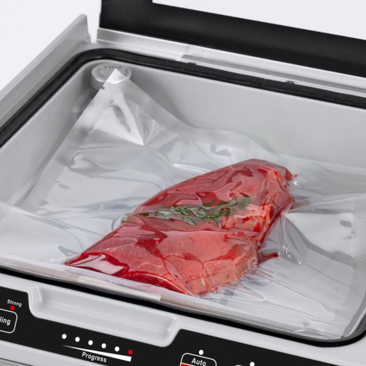 CASO Siegelrandbeutel, 20x30cm 100Stk. - grillstir.comCASO Siegelrandbeutel, 20x30cm 100Stk.CASOgrillstir.comcg12854038437012859