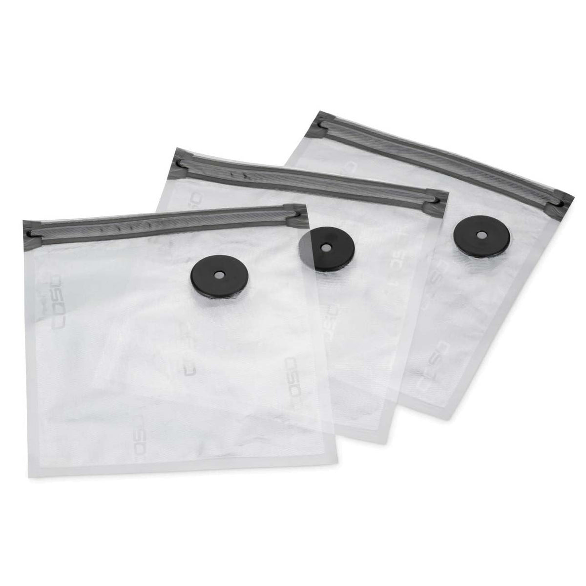CASO Vacu ZIP - Bags, 20x23cm 20Stk. - grillstir.comCASO Vacu ZIP - Bags, 20x23cm 20Stk.CASOgrillstir.comcg12924038437012927