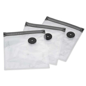 CASO Vacu ZIP - Bags, 20x23cm 20Stk. - grillstir.comCASO Vacu ZIP - Bags, 20x23cm 20Stk.CASOgrillstir.comcg12924038437012927