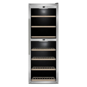 CASO WineComfort 1260 Smart Weinkühlschrank - grillstir.comCASO WineComfort 1260 Smart WeinkühlschrankCASOgrillstir.comcg7284038437007282