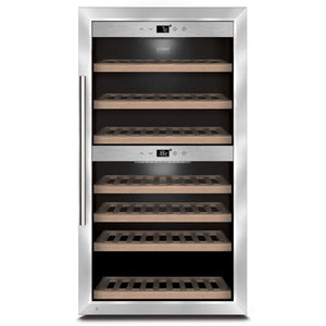CASO WineComfort 660 Smart Weinkühlschrank - grillstir.comCASO WineComfort 660 Smart WeinkühlschrankCASOgrillstir.comcg7254038437007251