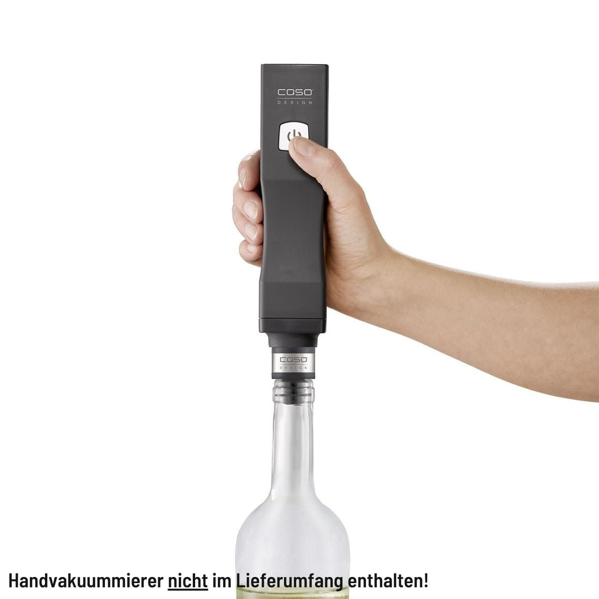 CASO WineLock Vakuum Aromaverschluss, 3er Set - grillstir.comCASO WineLock Vakuum Aromaverschluss, 3er SetCASOgrillstir.comcg12574038437012576