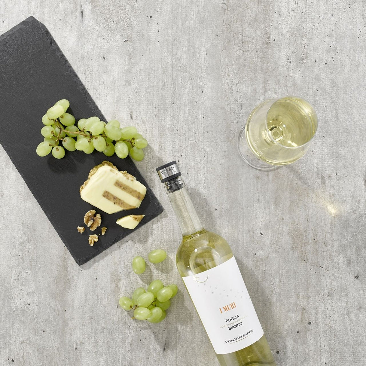 CASO WineLock Vakuum Aromaverschluss, 3er Set - grillstir.comCASO WineLock Vakuum Aromaverschluss, 3er SetCASOgrillstir.comcg12574038437012576