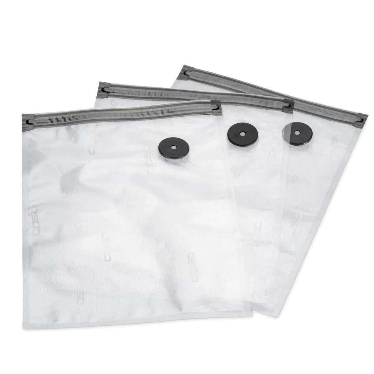 CASO ZIP - Bags, 26x35cm 20Stk. - grillstir.comCASO ZIP - Bags, 26x35cm 20Stk.CASOgrillstir.comcg12944038437012941
