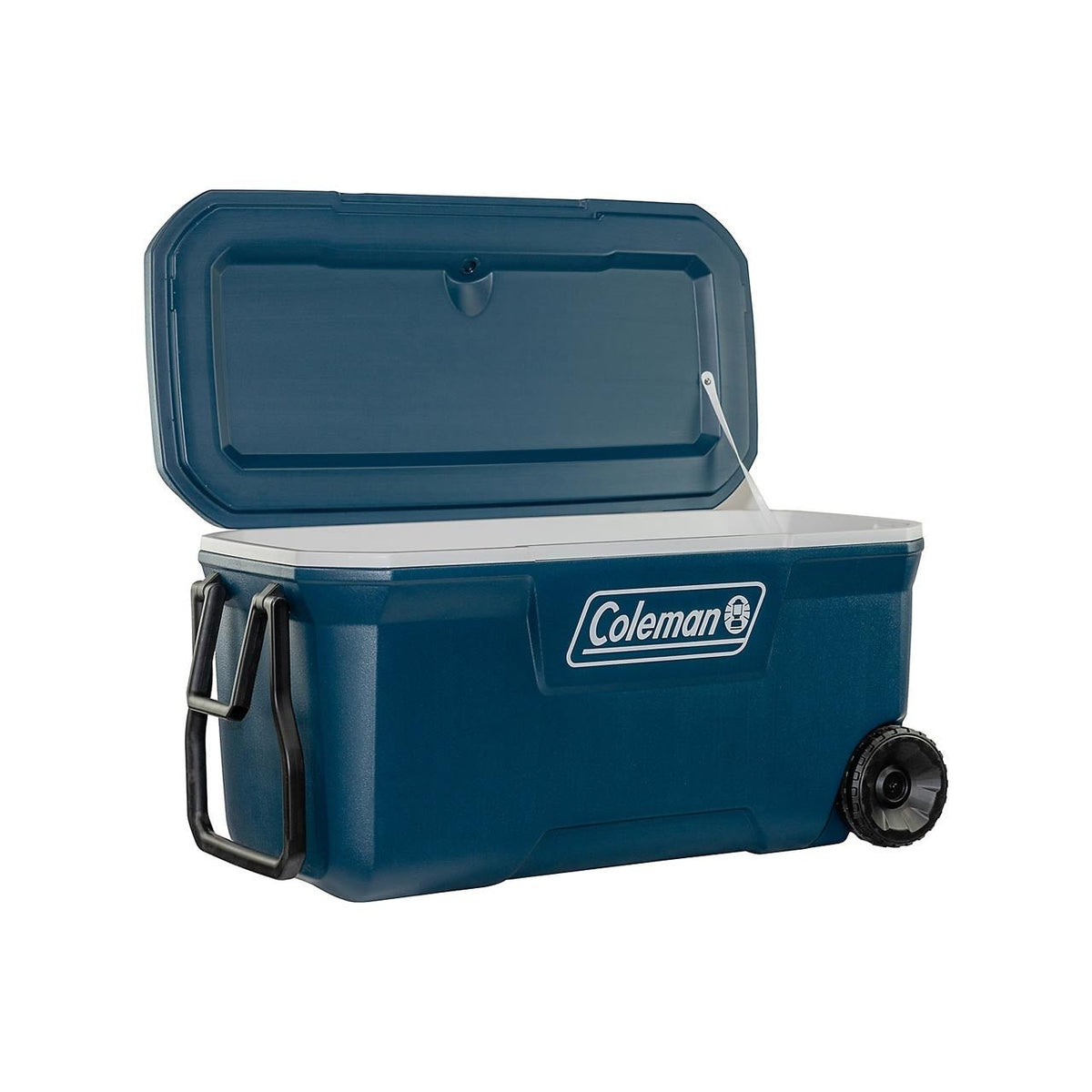 Coleman Xtreme 100GT Kühlbox mit Rollen - grillstir.comColeman Xtreme 100GT Kühlbox mit RollenColemangrillstir.comC20000372163138522118808