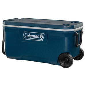 Coleman Xtreme 100GT Kühlbox mit Rollen - grillstir.comColeman Xtreme 100GT Kühlbox mit RollenColemangrillstir.comC20000372163138522118808