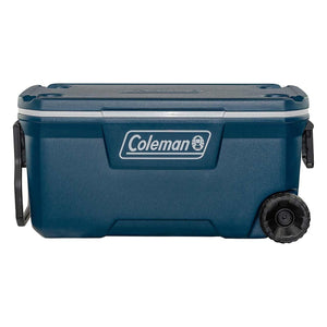 Coleman Xtreme 100GT Kühlbox mit Rollen - grillstir.comColeman Xtreme 100GT Kühlbox mit RollenColemangrillstir.comC20000372163138522118808