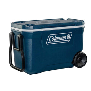 Coleman Xtreme 62QT Kühlbox mit Rollen - grillstir.comColeman Xtreme 62QT Kühlbox mit RollenColemangrillstir.comC20000372133138522118778