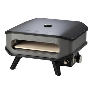 COZZE Pizzaofen 13", inkl. Thermometer, 400°C, 5 kW Leistung, 2 Minuten zur fertigen Pizza, leichter Transport - grillstir.comCOZZE Pizzaofen 13", inkl. Thermometer, 400°C, 5 kW Leistung, 2 Minuten zur fertigen Pizza, leichter TransportCOZZEgrillstir.comco_903495708614903490