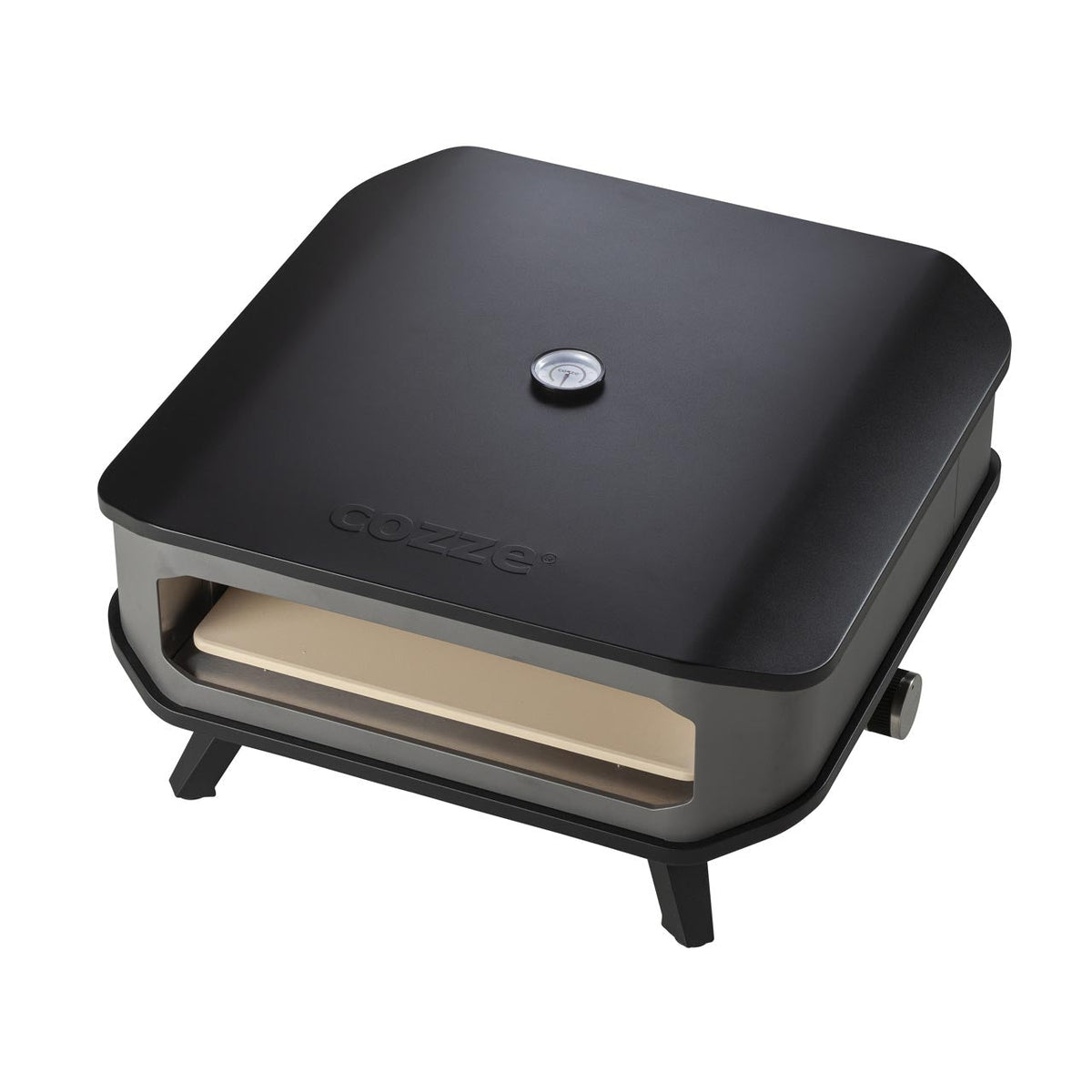 COZZE Pizzaofen 17", inkl. Thermometer - grillstir.comCOZZE Pizzaofen 17", inkl. ThermometerCOZZEgrillstir.comco_903475708614903476