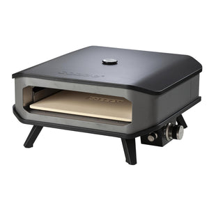 COZZE Pizzaofen 17", inkl. Thermometer - grillstir.comCOZZE Pizzaofen 17", inkl. ThermometerCOZZEgrillstir.comco_903475708614903476