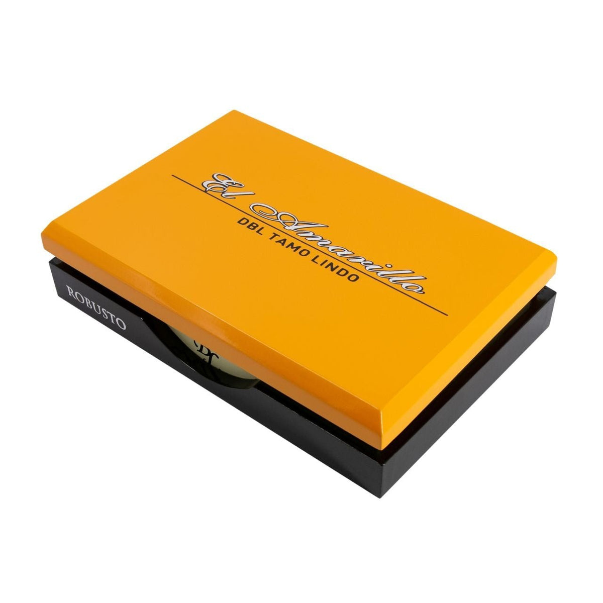 DBL Dominican Big Leaguer - Amarillo Robusto - Dominikanische Republik - grillstir.comDBL Dominican Big Leaguer - Amarillo Robusto - Dominikanische RepublikPasionpurogrillstir.com150013800170600652