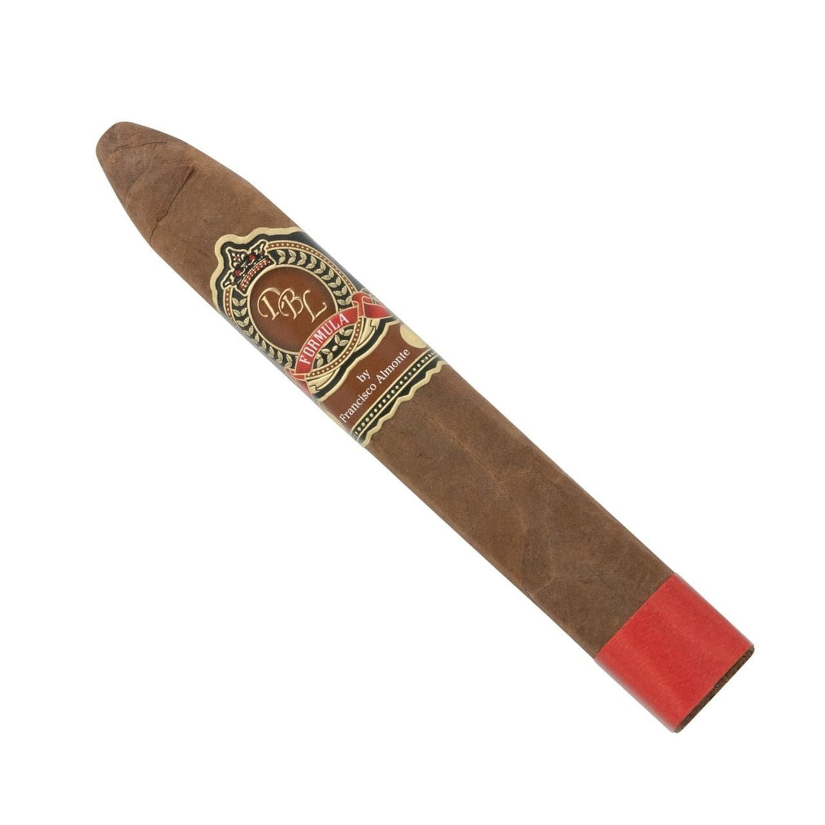 DBL Dominican Big Leaguer - Formula Belicoso - Dominikanische Republik - grillstir.comDBL Dominican Big Leaguer - Formula Belicoso - Dominikanische RepublikPasionpurogrillstir.com150183800170600751