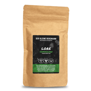 Der Kleine Bergmann Lore Chimichurri, 100g Beutel - grillstir.comDer Kleine Bergmann Lore Chimichurri, 100g BeutelDer kleine Bergmanngrillstir.com