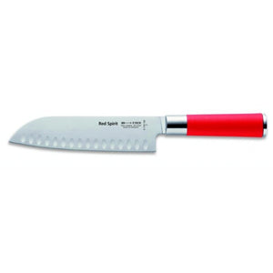 Dick Santoku Kullenschliff, 18cm - grillstir.comDick Santoku Kullenschliff, 18cmDickgrillstir.com81742182Kd4009215163353
