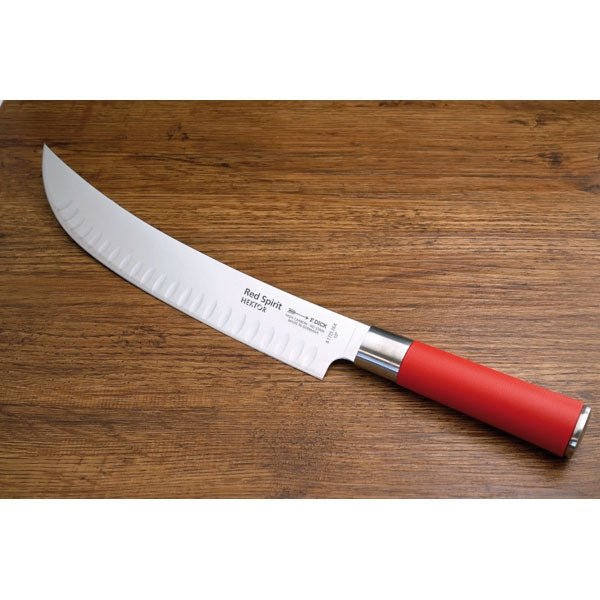 Dick Zerlegemesser Hektor, 26cm - grillstir.comDick Zerlegemesser Hektor, 26cmDickgrillstir.com8172526K4009215185157