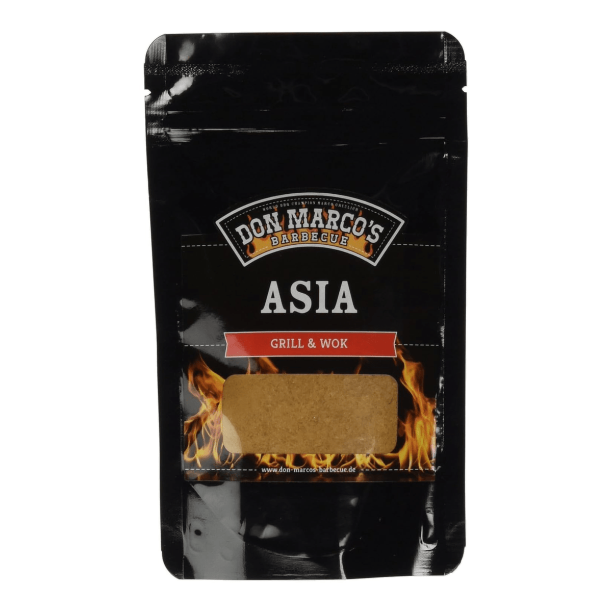 Don Marco's Asia Gewürz, 180g Glas - grillstir.comDon Marco's Asia Gewürz, 180g GlasGewürzDon Marco'sgrillstir.com