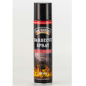 Don Marco’s Barbecue Spray 300ml - grillstir.comDon Marco’s Barbecue Spray 300mlDon Marco'sgrillstir.comdm505 - 0014260266351438