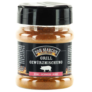 Don Marco's Basic Line, Schwein - grillstir.comDon Marco's Basic Line, SchweinDon Marco'sgrillstir.comdm108 - 0024260266353166