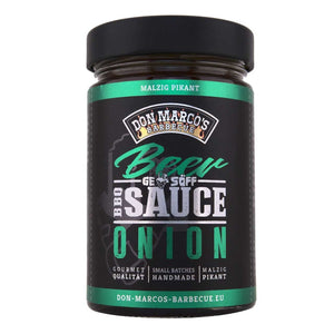 Don Marco's Beer & Onion BBQ Sauce - grillstir.comDon Marco's Beer & Onion BBQ SauceDon Marco'sgrillstir.comdm202 - 0024260266350035