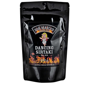 Don Marco's Dancing Sirtaki Rub, 630g Beutel - grillstir.comDon Marco's Dancing Sirtaki Rub, 630g BeutelDon Marco'sgrillstir.comdm101 - 010 - 6304260266350844