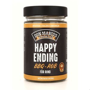 Don Marco's Happy Ending, 180g Glas - grillstir.comDon Marco's Happy Ending, 180g GlasDon Marco'sgrillstir.com