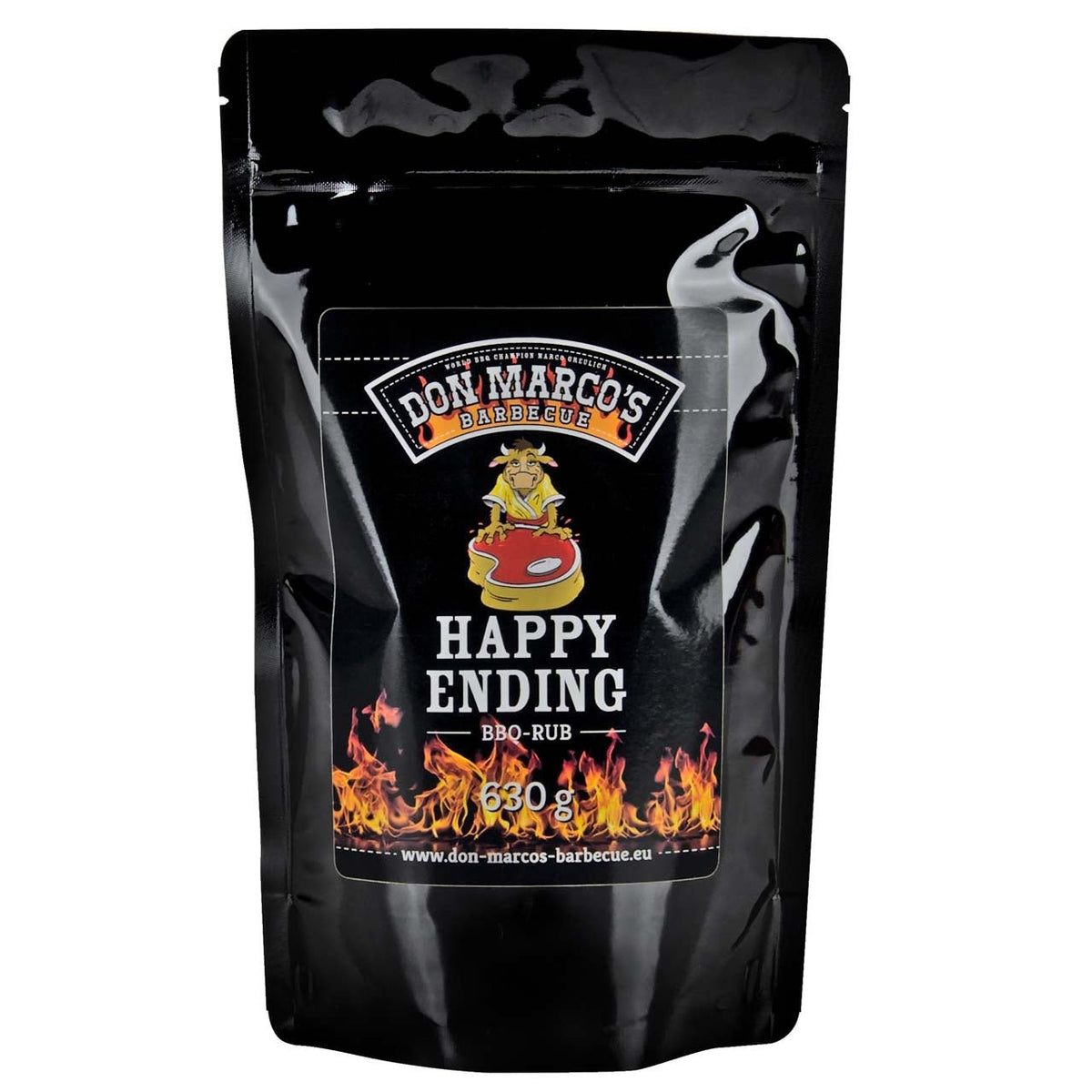 Don Marco's Happy Ending, 630g Beutel - grillstir.comDon Marco's Happy Ending, 630g BeutelDon Marco'sgrillstir.comdm101 - 014 - 6304260266352923