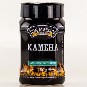 Don Marco's Kameha, 180g Streuer - grillstir.comDon Marco's Kameha, 180g StreuerDon Marco'sgrillstir.comdm104 - 001 - 1804260266352664