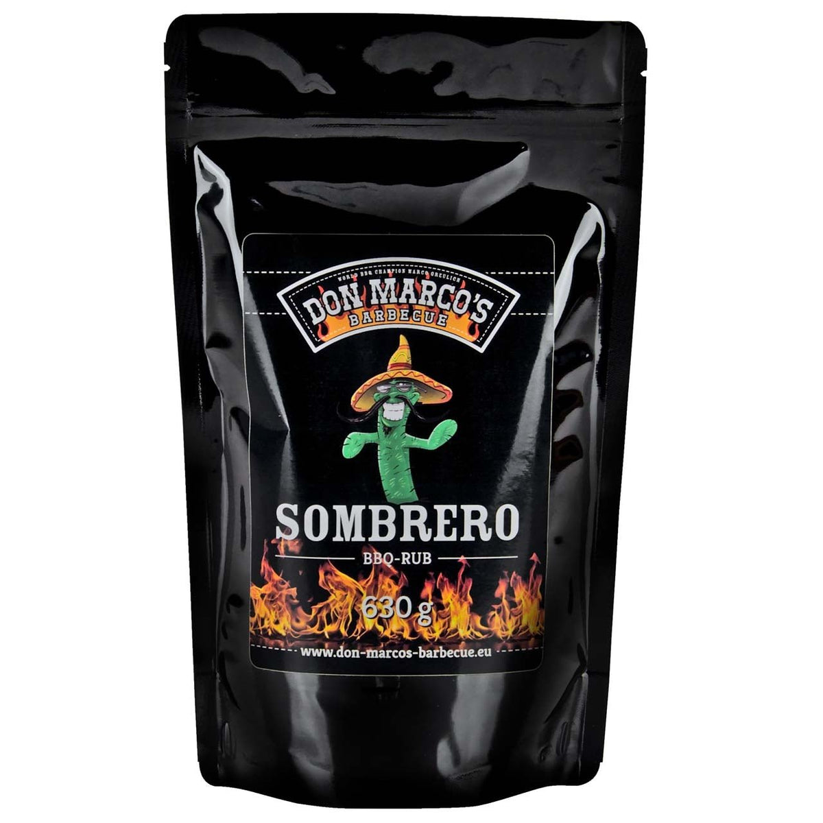 Don Marco's Sombrero, 630g - grillstir.comDon Marco's Sombrero, 630gDon Marco'sgrillstir.comdm101 - 009 - 6304260266350752