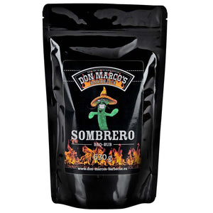 Don Marco's Sombrero, 630g - grillstir.comDon Marco's Sombrero, 630gDon Marco'sgrillstir.comdm101 - 009 - 6304260266350752