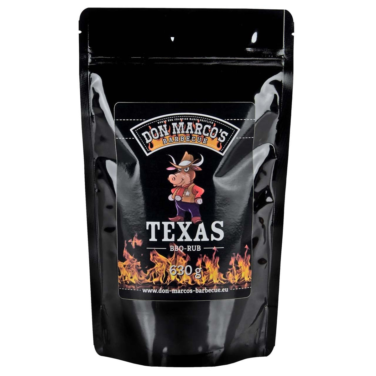 Don Marco's Texas Style Rub, 630g - grillstir.comDon Marco's Texas Style Rub, 630gDon Marco'sgrillstir.comdm101 - 003 - 6304260266350271