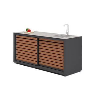 Dukin Outdoorküchen CookOUT® Blank 195 - grillstir.comDukin Outdoorküchen CookOUT® Blank 195Dukingrillstir.com